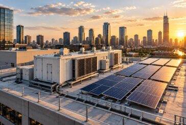 AI Data Centres Start Following the Power