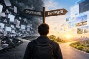 AI Can Empower You or Overwhelm You