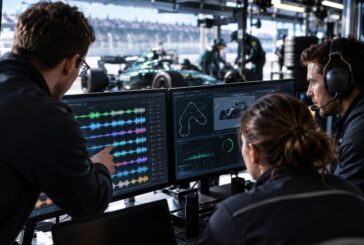 CoreWeave Takes Physical AI Into the Engineering Department