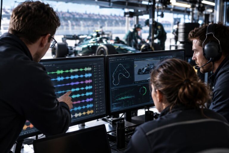 CoreWeave Takes Physical AI Into the Engineering Department