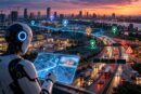 Giving AI a Sense of Place