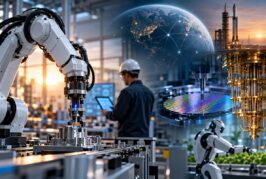 ASTM Moves Standards Upstream as Emerging Technologies Converge