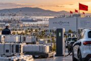 Africa EV Mobility Expo Arrives as Morocco Builds an Electric Vehicle Supply Chain