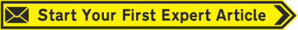 Start Your First Expert Article