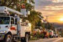 Asplundh Connects Tens of Thousands of Vehicles and Equipment with Samsara