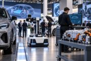 AI and Remanufacturing Reshape Vehicle Repair at Automechanika Frankfurt