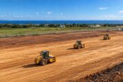 Autonomous Rollers Move into Production on Puerto Rico Airport Project