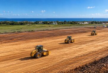 Autonomous Rollers Move into Production on Puerto Rico Airport Project