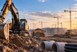 INTERMAT 2027 Looks Beyond the Machine