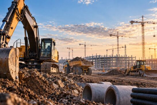 INTERMAT 2027 Looks Beyond the Machine