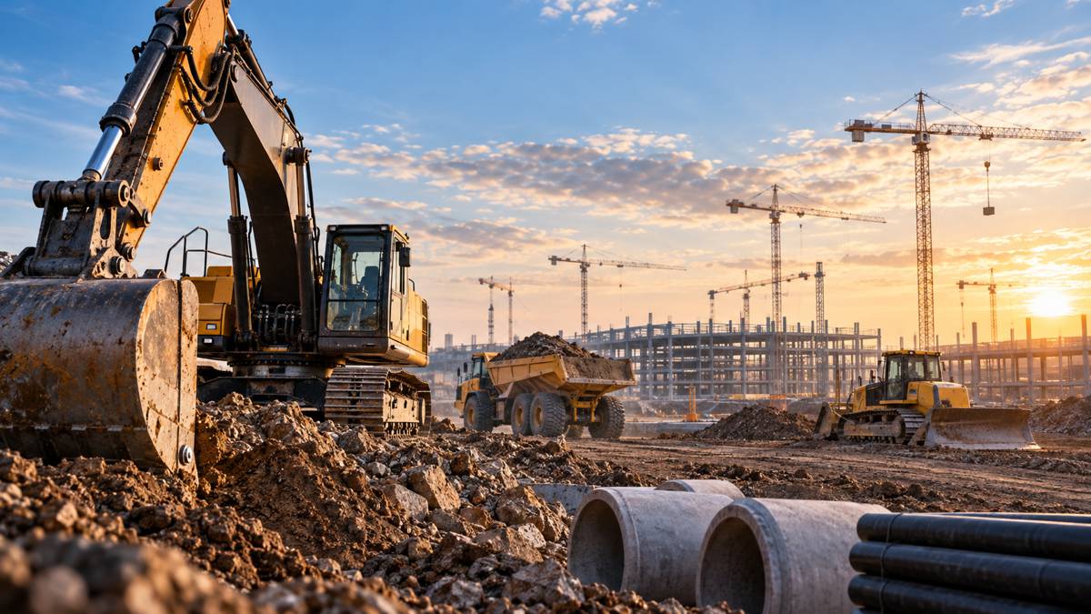 INTERMAT 2027 Looks Beyond the Machine