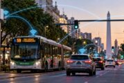 Buenos Aires Takes V2X Technology Into Real-World Traffic