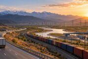 CAREC Business Forum Targets the Next Generation of Central Asian Infrastructure