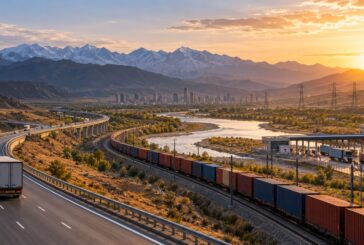 CAREC Business Forum Targets the Next Generation of Central Asian Infrastructure