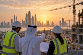 Construction Risk and Dispute Resolution in Focus at CCDRF 2026 Abu Dhabi