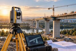 Marek Suchocki Takes CICES Presidency With Focus on Digital Engineering