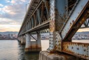 Forty Years of Cleaner Air Have Changed How Infrastructure Corrodes