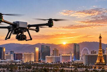 US Drone Market Faces New Rules as Commercial UAV Expo Breaks Records