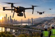 Commercial UAV Expo Winners Focus on the Practical Future of Drone Operations