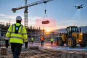 When Construction Sites Start Seeing Risk Before It Happens