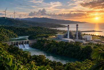 Costa Rica Turns to Firm Power to Protect its Renewable Grid