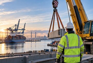 Crane Worldwide Opens Nordic Offices as Sims Crane Develops Commercial Strategy