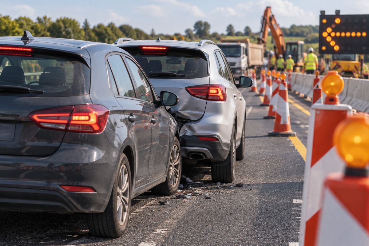 How Long Will a Crash Affect Your Insurance? 7 Things to Know