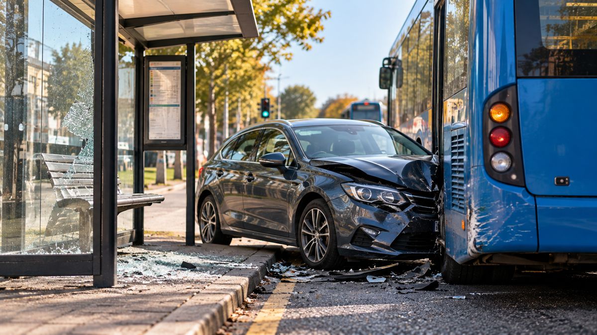 After a Dallas Car Crash, What Do You Do When the Other Driver’s Story, Insurance, or Information Does Not Add Up?