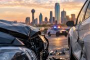 After a Dallas Car Crash, What Do You Do When the Other Driver’s Story, Insurance, or Information Does Not Add Up?