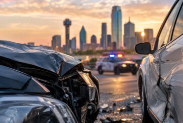 After a Dallas Car Crash, What Do You Do When the Other Driver’s Story, Insurance, or Information Does Not Add Up?