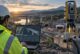 Topcon Connects the Data Behind Infrastructure Monitoring