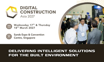 Digital Construction Asia 2027
