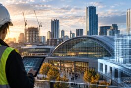 Digital Construction North 2026 Puts Digital Construction into Practice