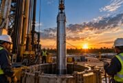 Drilling a Mile Down to Build Underground Nuclear Reactors