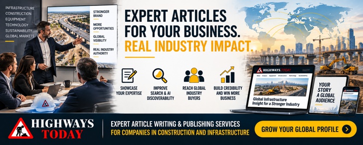 Expert Articles for Industry Companies