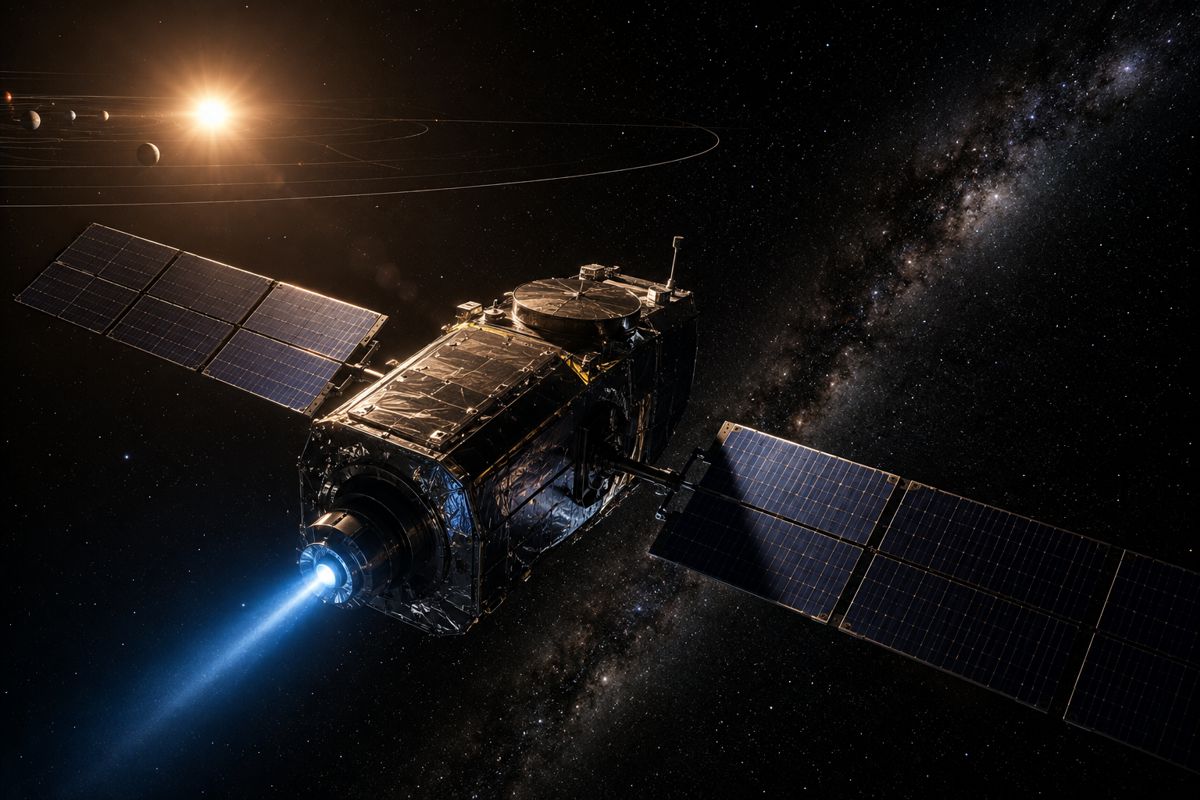 The 80,000 Year Engineering Project to Alpha Centauri