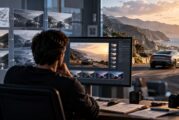 From Prompt to Production: The Changing Economics of Visual Content
