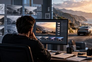 From Prompt to Production: The Changing Economics of Visual Content