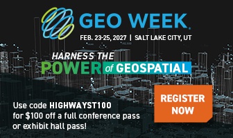 Geo Week 2027