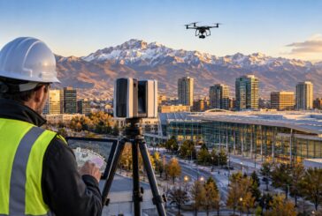 Geo Week 2027 to Bring Global Geospatial Networking to Salt Lake City