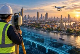 Geo Connect Asia Takes Geospatial Engagement Across ASEAN Ahead of Singapore 2027