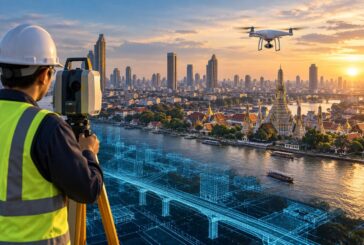 Geo Connect Asia Takes Geospatial Engagement Across ASEAN Ahead of Singapore 2027