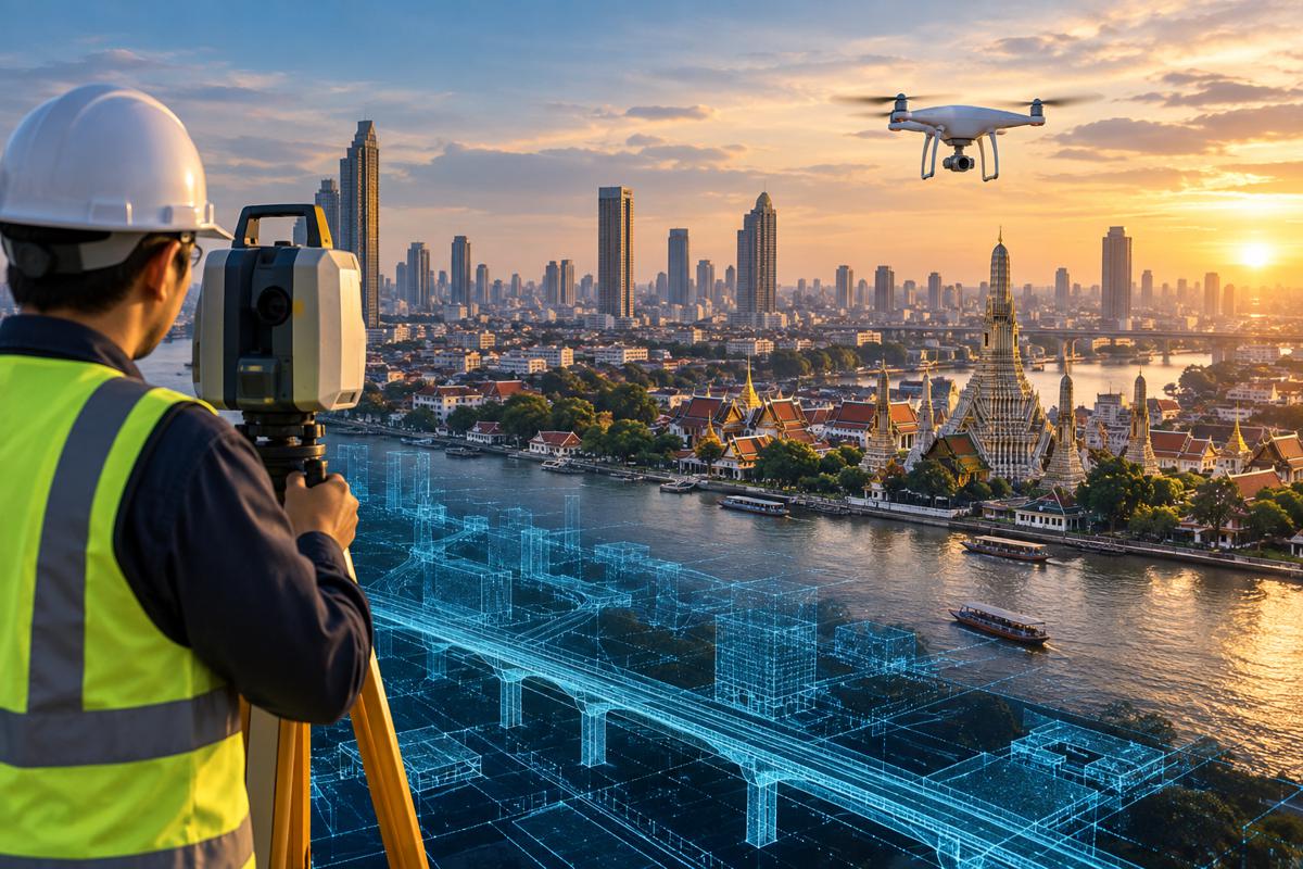 Geo Connect Asia Takes Geospatial Engagement Across ASEAN Ahead of Singapore 2027