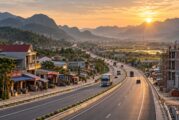 Infrastructure as an Economic Catalyst