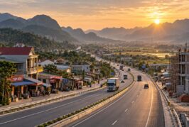 Infrastructure as an Economic Catalyst