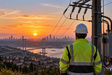 Building the Grid Behind Türkiye's Energy Transition