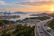 ADB Backs the Next Five Years of the Indonesia-Malaysia-Thailand Growth Triangle