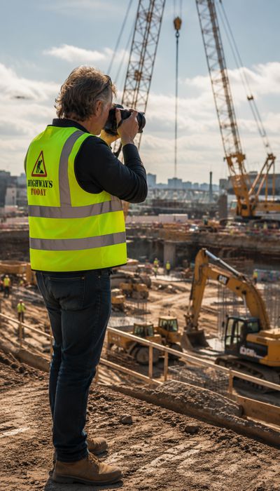 Expert Article Writing for Construction & Industry Expert Article Writing for Construction & Industry