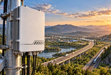 Hytera Shrinks TETRA Infrastructure into a 17.5 kg Software-Defined Base Station