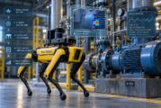 When Industrial AI Can Send a Robot to Investigate